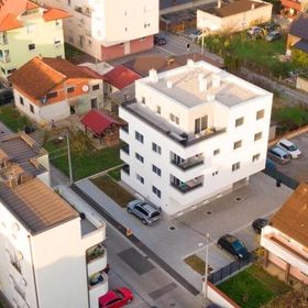 Apartmanok Parkolóhellyel Zágráb - Zagreb - 24973