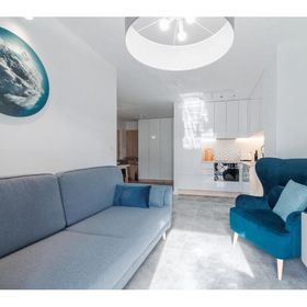 Wygoda Apartamenty Jantar