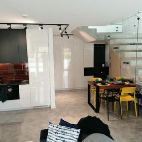 Wygoda Apartamenty Jantar