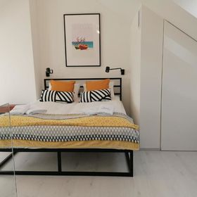 Wygoda Apartamenty Jantar