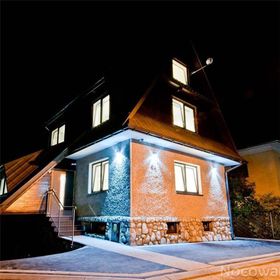 Willa Nasza u Agnieszki- 200m KRUPÓWKI Zakopane