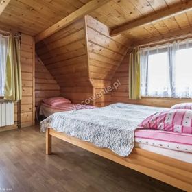 Dom Wypoczynkowy u Króla Białka Tatrzańska