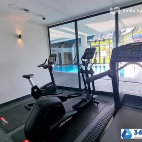 Westin, Koralowa 421 Kołobrzeg - 365PAM