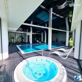 Westin, Koralowa 421 Kołobrzeg - 365PAM