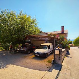 Holiday House Maja Krk