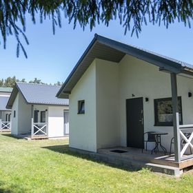 Maryla - Domki i Apartamenty Ostrowo
