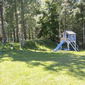 Maryla - Domki i Apartamenty Ostrowo