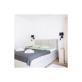 Maryla - Domki i Apartamenty Ostrowo