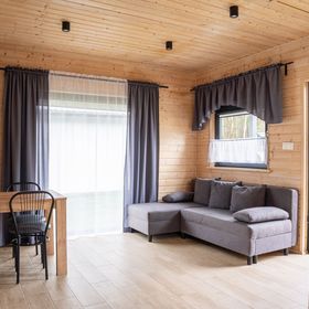 Maryla - Domki i Apartamenty Ostrowo