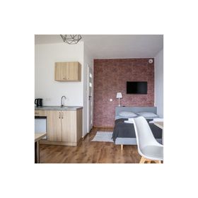 Maryla BIS - Pokoje i Apartamenty Ostrowo