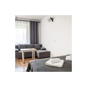 Maryla BIS - Pokoje i Apartamenty Ostrowo