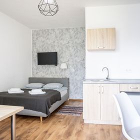 Maryla BIS - Pokoje i Apartamenty Ostrowo