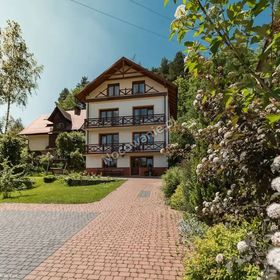 Pokoje Gościnne Barbara Krościenko nad Dunajcem