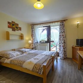 Pokoje Gościnne Barbara Krościenko nad Dunajcem