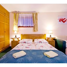  Willa Róż w Międzygórzu