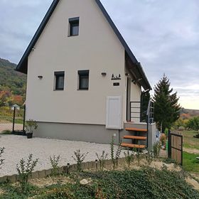 Gyémántos Vendégház Csókakő