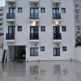 Hotel Monica București