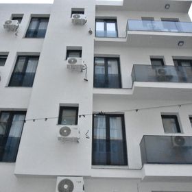 Hotel Monica București