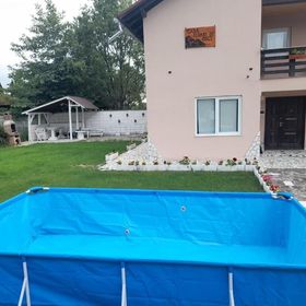 Casa Floare de Colț Stațiunea Climaterică Sâmbăta