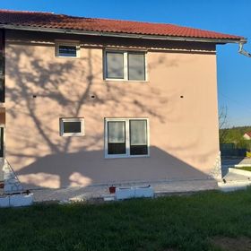 Casa Floare de Colț Stațiunea Climaterică Sâmbăta