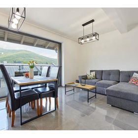 Apartamenty Skalista Ostoja Beskidy 2 Szczyrk