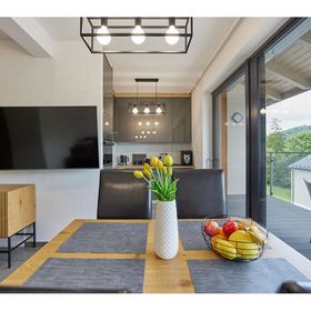 Apartamenty Skalista Ostoja Beskidy 2 Szczyrk