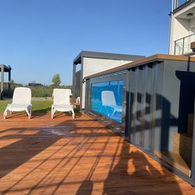 Apartamenty Czerwone Korale Chłopy