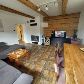 Domek Tuni Pewel Wielki