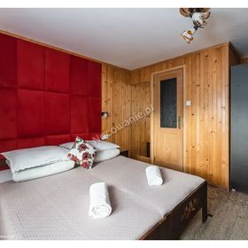 U Krystyny i Józefa Jurgów