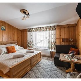 U Krystyny i Józefa Jurgów