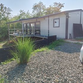 Fárasztó Vendégház Boconád