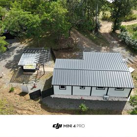 Fárasztó Vendégház Boconád