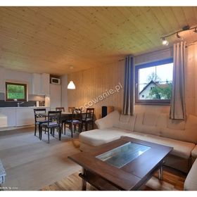 Domki Sielska Dolina Szlachtowa 