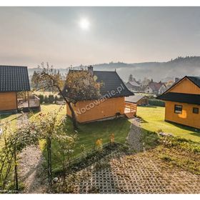 Domki Sielska Dolina Szlachtowa 