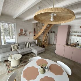 Skryta Chata Smardzowice