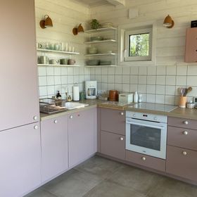 Skryta Chata Smardzowice