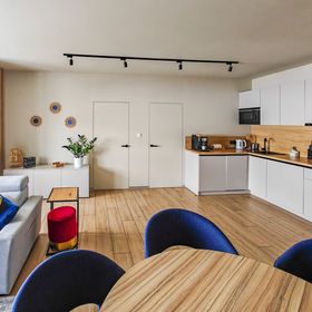 Apartament Widokowy Karpatia z garażem Karpacz