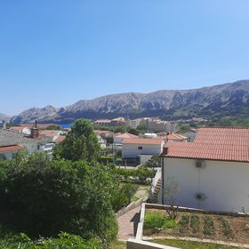 Apartmani Nana Baska