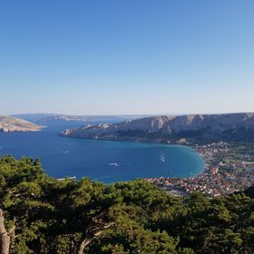 Apartmani Nana Baska