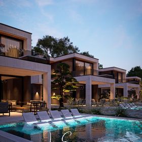 Park Villas Resort & Spa Băile Govora