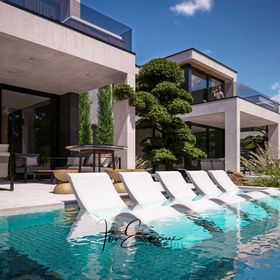 Park Villas Resort & Spa Băile Govora