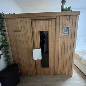 MaBy Wellnes Aparment Hegyeshalom