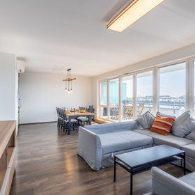 LelleResort BC555 Apartman Balatonlelle