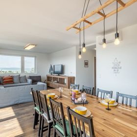 LelleResort BC555 Apartman Balatonlelle