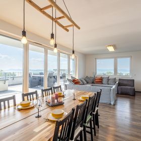 LelleResort BC555 Apartman Balatonlelle