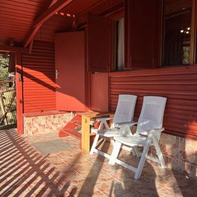 Jobb, Mint Otthon Vendégház Mátraszentimre