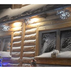 Sykowno Góralsko Chata Ząb