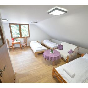 Leśny Dworek Snochowice