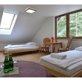 Leśny Dworek Snochowice