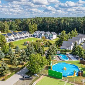 Domy Morskie Family Resort Jantar